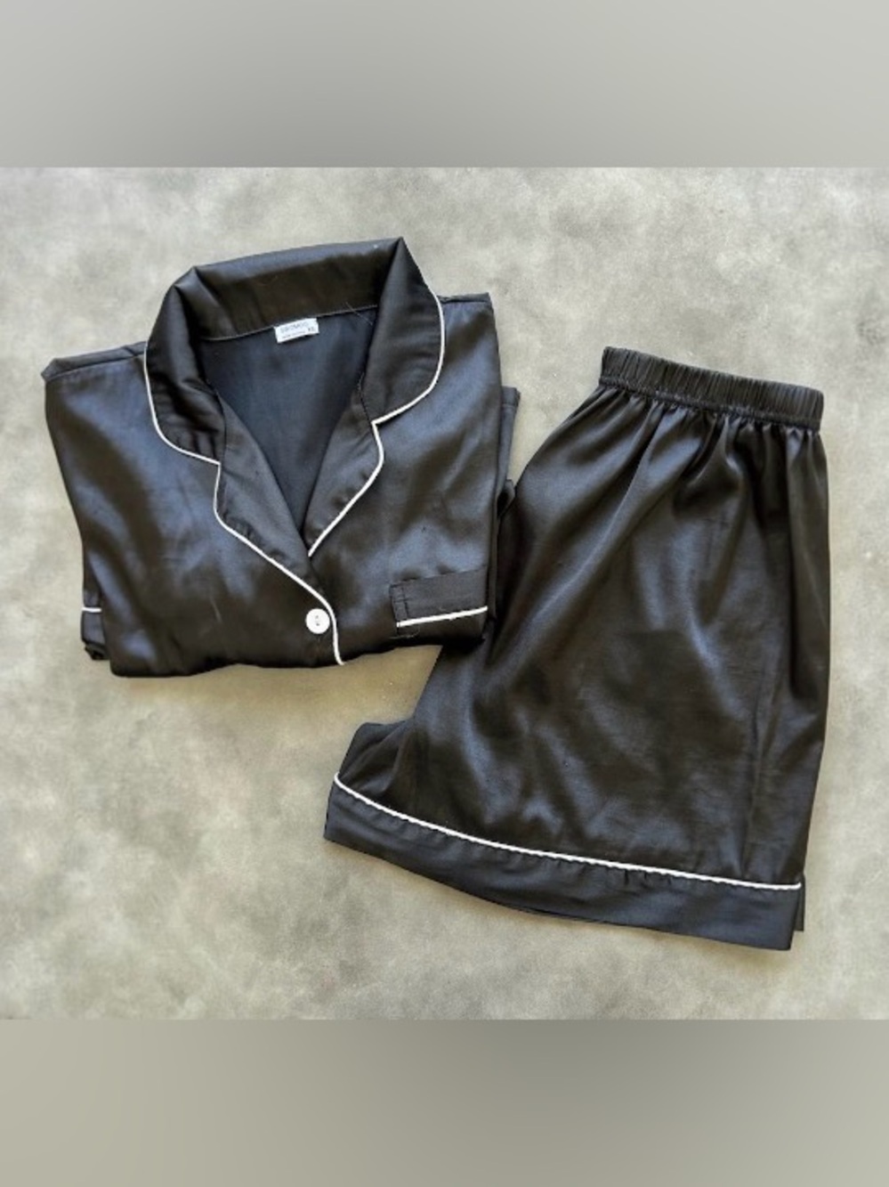 SWOMOG 2 pc Shorty PJ’s